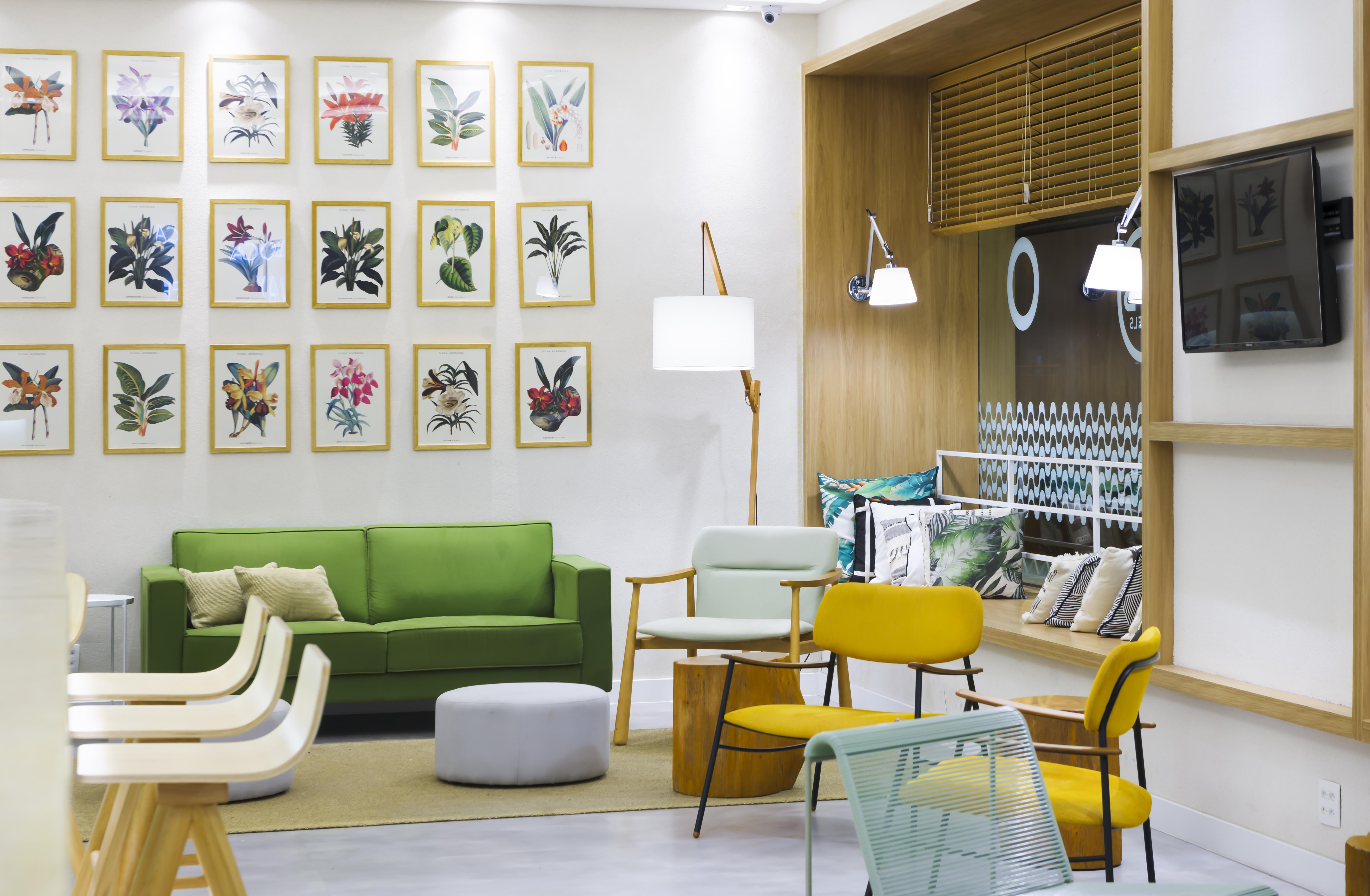 ריו דה ז'ניירו B&B Hotel Rio Copacabana Forte מראה חיצוני תמונה