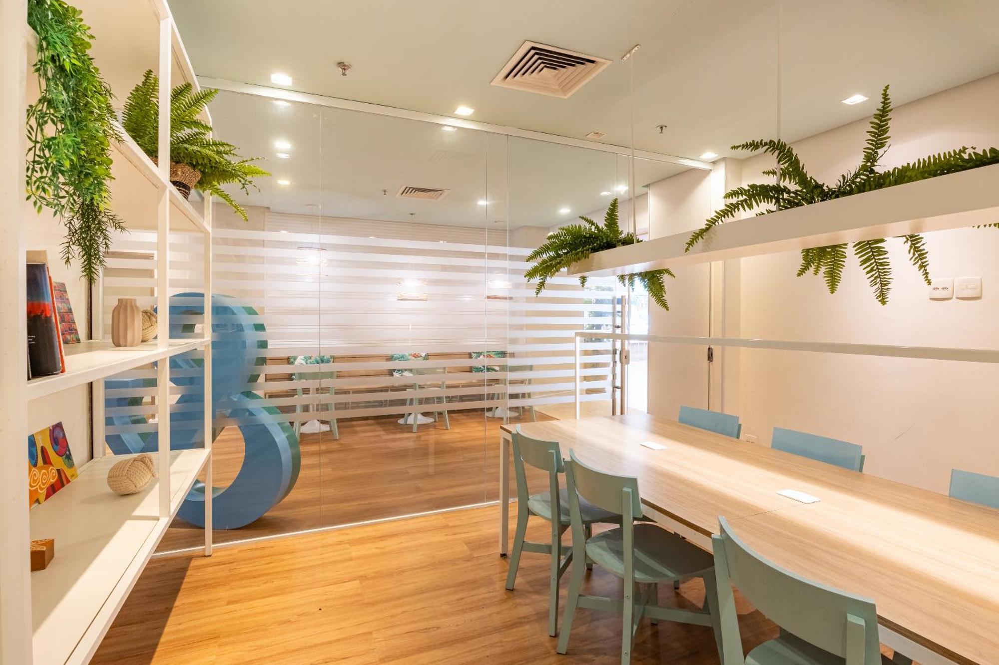ריו דה ז'ניירו B&B Hotel Rio Copacabana Forte מראה חיצוני תמונה