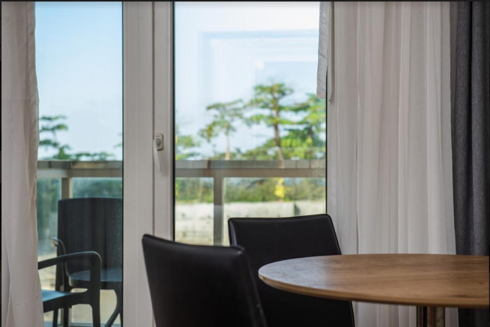 ריו דה ז'ניירו B&B Hotel Rio Copacabana Forte חדר תמונה